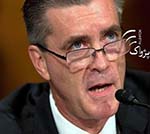 Olson Retires; Trump to  Decide on Replacement